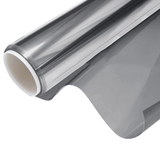 Зеркальная пленка R SILVER 20