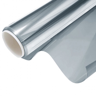 Зеркальная пленка R SILVER 35